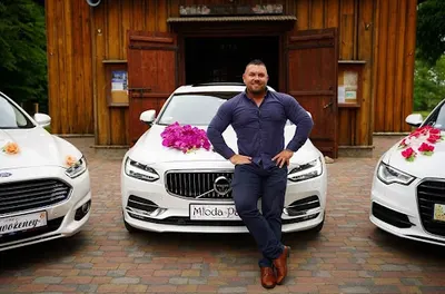 VIP ŁÓDŹ Prywatny kierowca